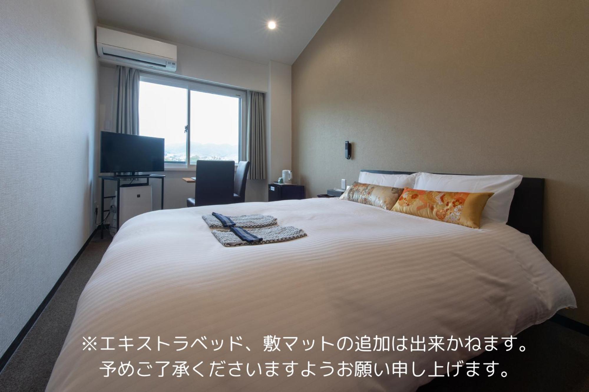 Hotel Arashiyama Kyoto Eksteriør billede